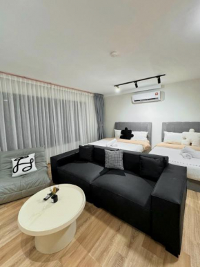 KLCity High Floor NewDuplex 8-10pax